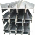 A36 Estructural H Beam Steel